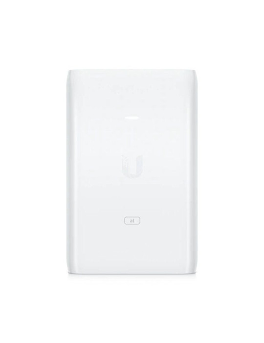 Inyector PoE Ubiquiti U-POE-AT-EU