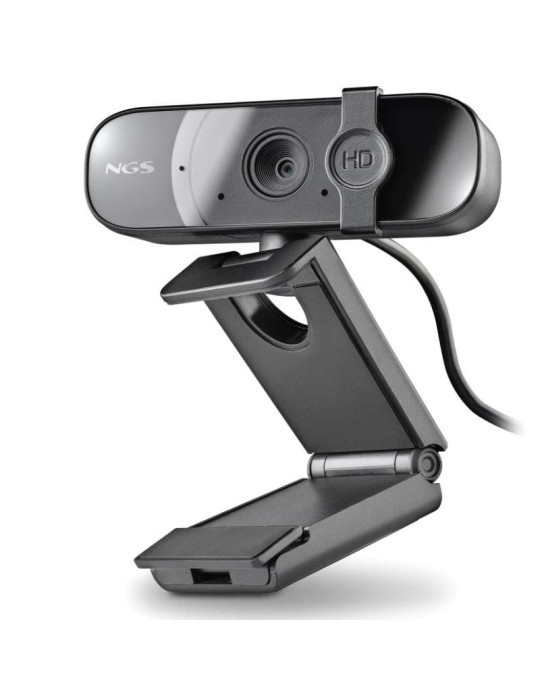Webcam NGS XpressCam 1080/ 1920 x 1080 Full HD