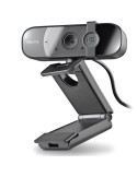 Webcam NGS XpressCam 1080/ 1920 x 1080 Full HD