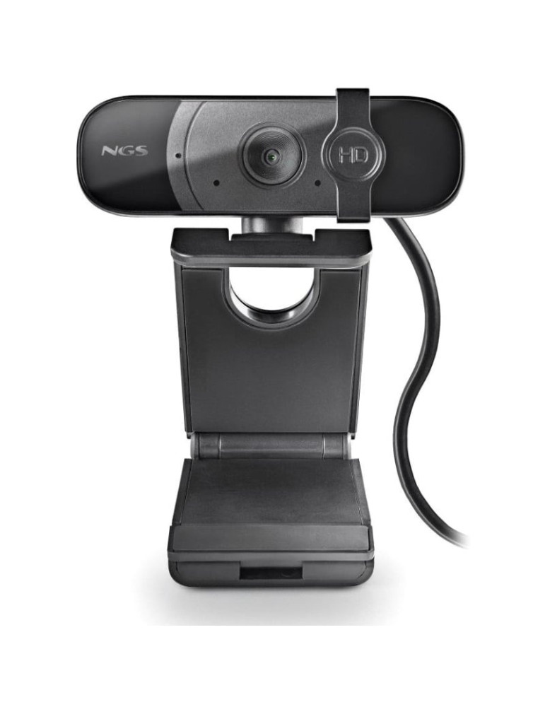 Webcam NGS XpressCam 1080/ 1920 x 1080 Full HD