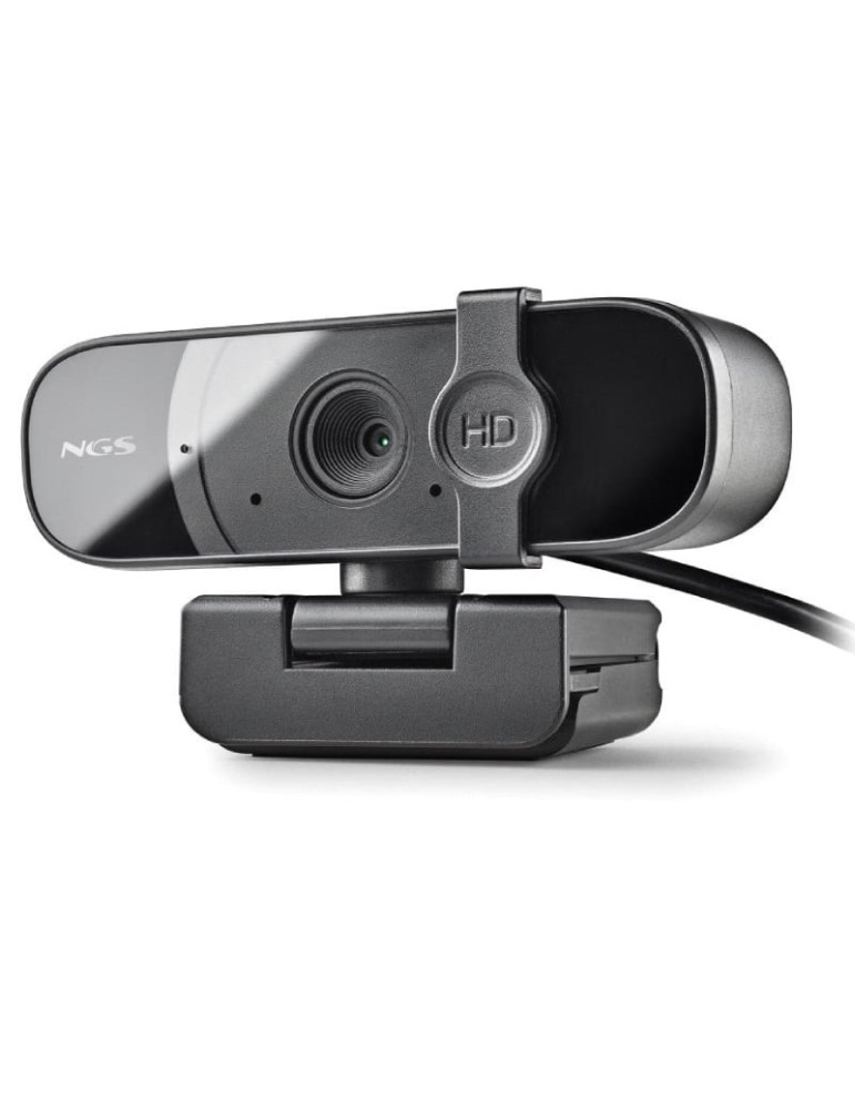 Webcam NGS XpressCam 1080/ 1920 x 1080 Full HD