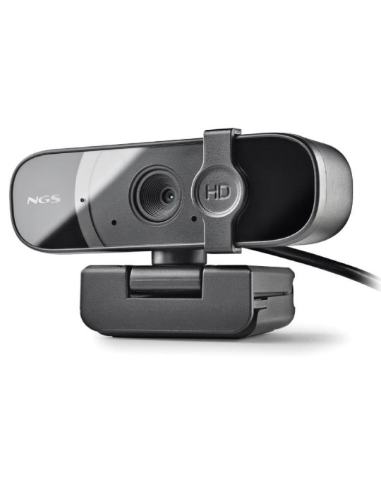 Webcam NGS XpressCam 1080/ 1920 x 1080 Full HD