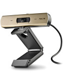 Webcam NGS XpressCam 4000 XPRESSCAM4000/ 3840 x 2160 4K