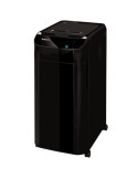 Destructora Fellowes AutoMax 450C/ Corte en Partículas de 4 x 38mm/ Negra