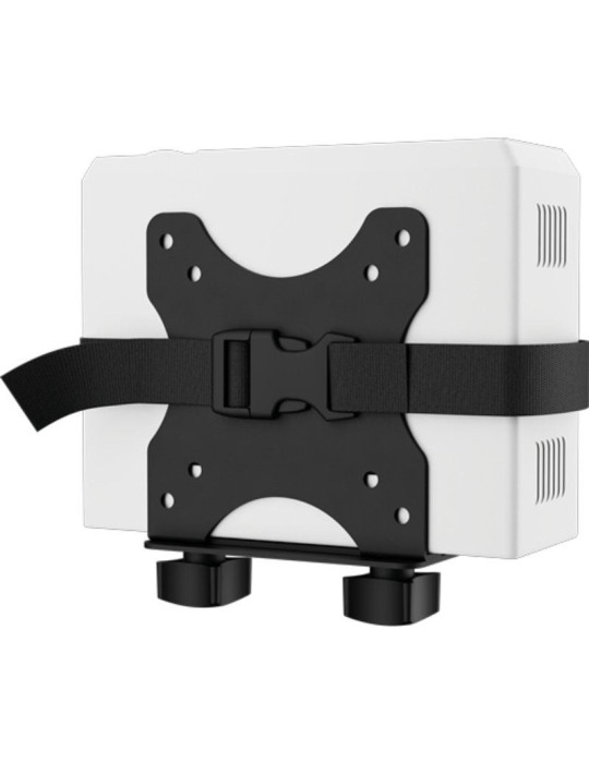 Soporte para miniPC Fellowes 100136873/ hasta 5kg