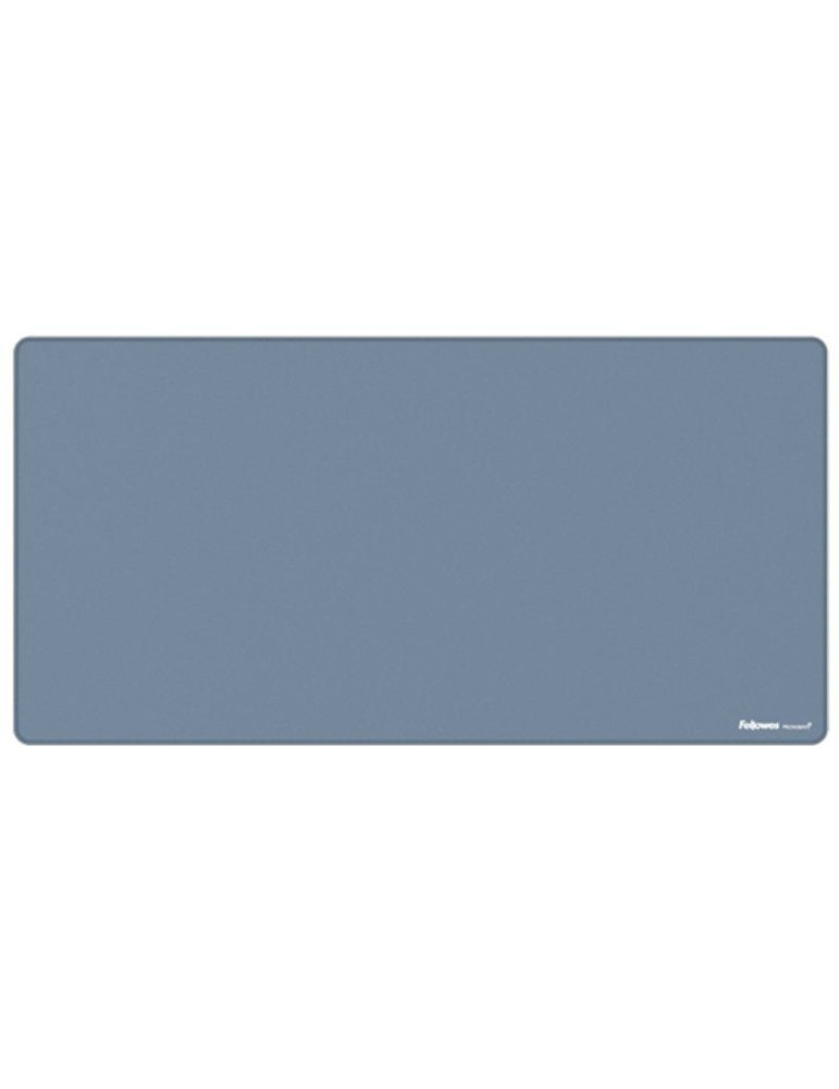 Alfombrilla Fellowes 100139322 XL/ 800 x 400 x 2.5 mm/ Azul