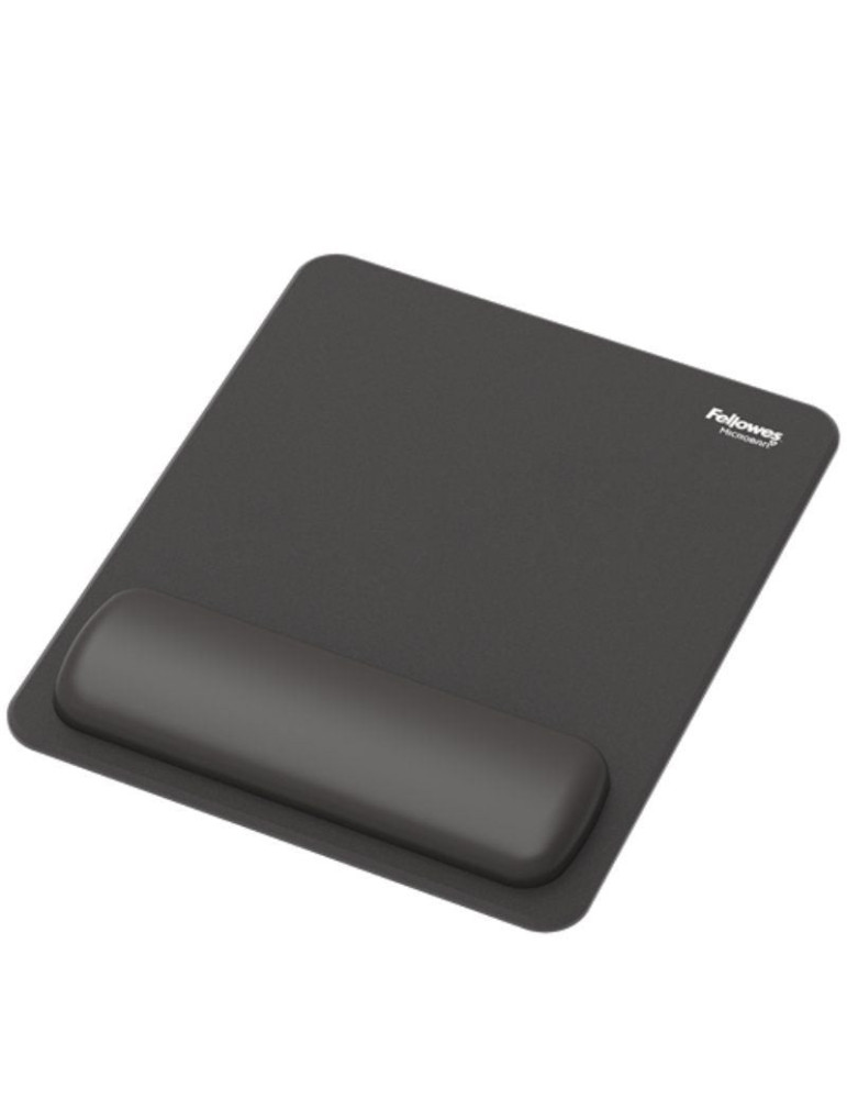 Alfombrilla Ergonómica Fellowes Breyta/ 17.5 x 200 x 240mm