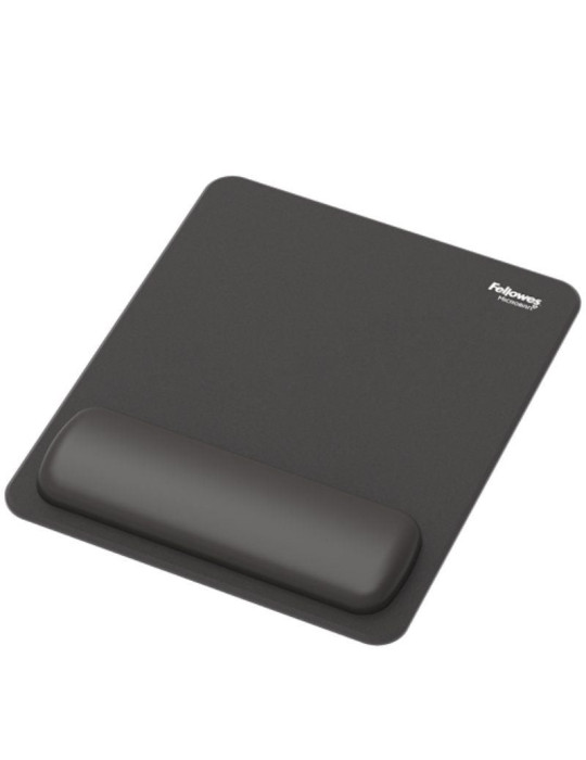 Alfombrilla Ergonómica Fellowes Breyta/ 17.5 x 200 x 240mm