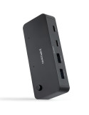 Switch Conmutador USB Nanocable 10.12.0011/ 2x USB/ 2x USB Tipo-C