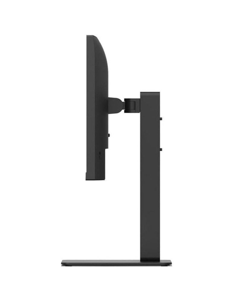 Monitor Profesional LG 24BA850-B 23.8"/ Full HD/ Webcam/ Multimedia/ Negro