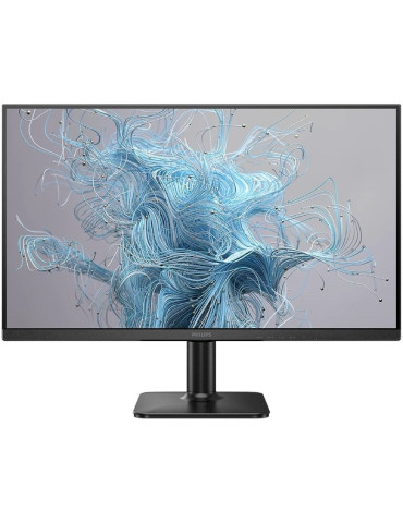Monitor Profesional Philips 24E2N1100LB 23.8"/ Full HD/ Negro
