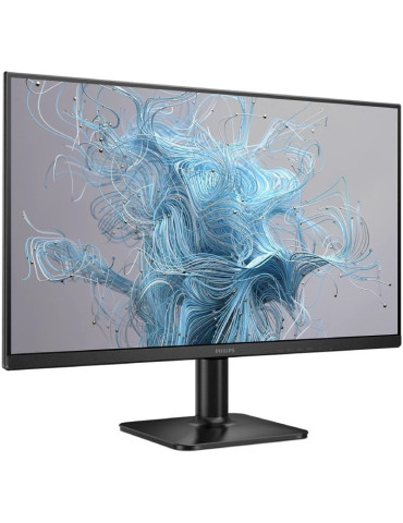 Monitor Profesional Philips 24E2N1100LB 23.8"/ Full HD/ Negro 2