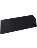 Alfombrilla Trust Benya XXL/ 2 x 430 x 900mm/ Negra