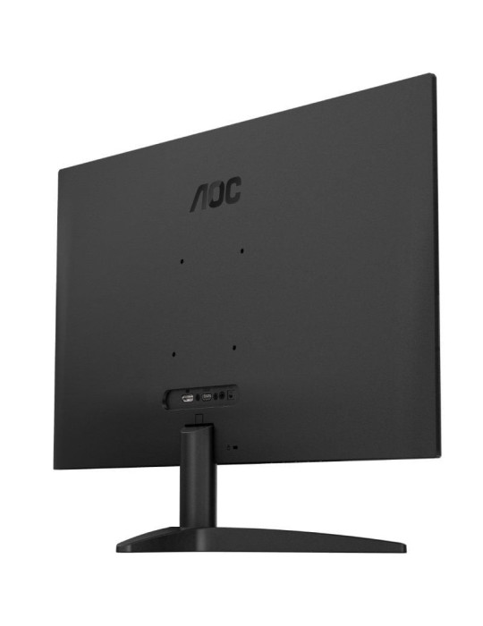 Monitor Gaming AOC 27B36X 27"/ Full HD/ 0.5ms/ 144Hz/ IPS/ Negro