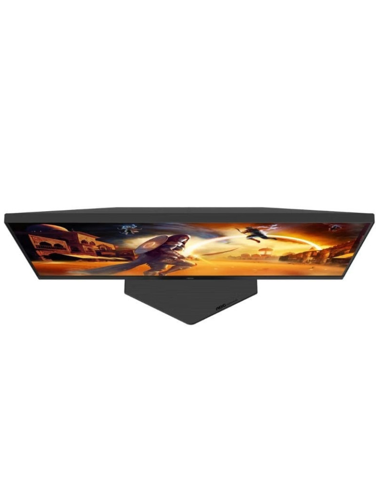 Monitor Gaming AOC 27G4HRE 27"/ Full HD/ 1ms/ 200Hz/ IPS/ Multimedia/ Negro