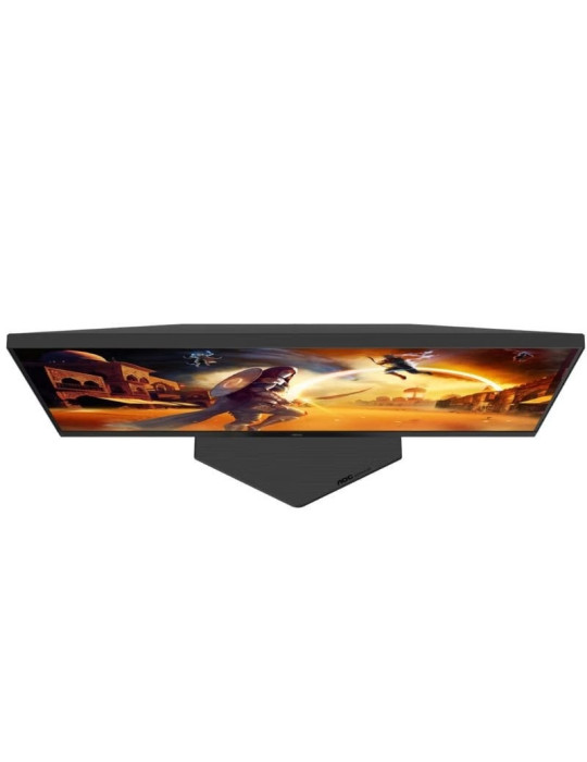 Monitor Gaming AOC 27G4HRE 27"/ Full HD/ 1ms/ 200Hz/ IPS/ Multimedia/ Negro