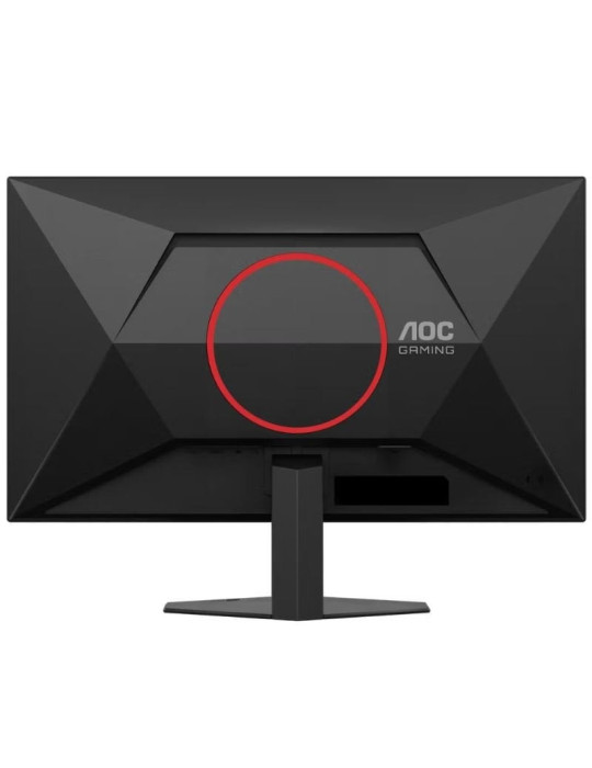 Monitor Gaming AOC 27G4HRE 27"/ Full HD/ 1ms/ 200Hz/ IPS/ Multimedia/ Negro