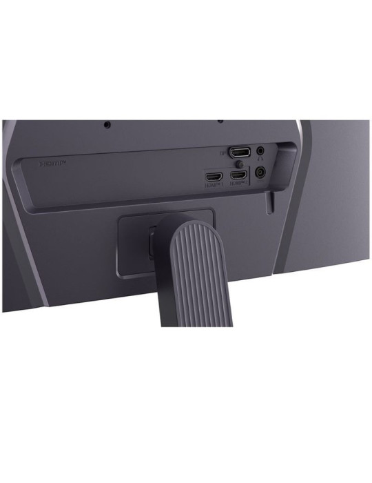 Monitor Gaming LG UltraGear G5 27G523B-B 27"/ Full HD/ 1ms/ 200Hz/ IPS/ Negro