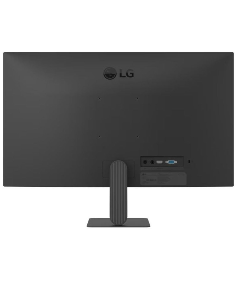 Monitor LG 27U411B-B 27"/ Full HD/ Negro