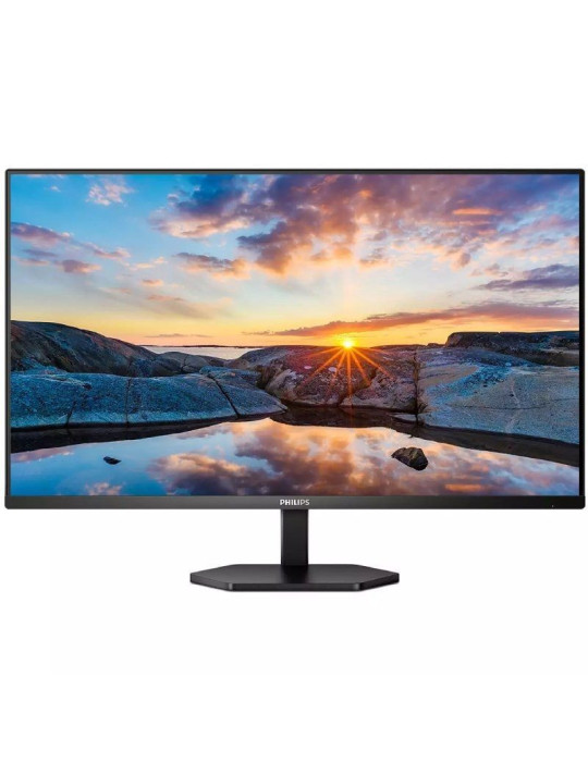 Monitor Profesional Philips 32E1N3100LA 32"/ Full HD/ Multimedia/ Negro