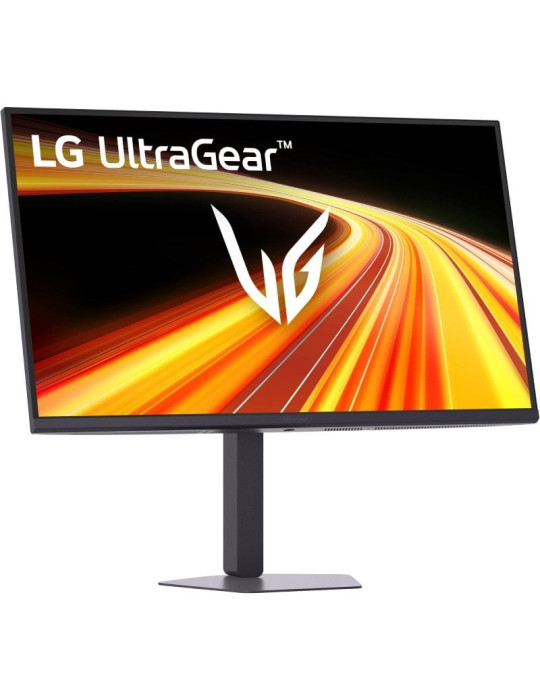 Monitor Gaming LG UltraGear 32G620B-B 31.5"/ QHD/ 1ms/ 200Hz/ IPS/ Regulable en altura/ Negro