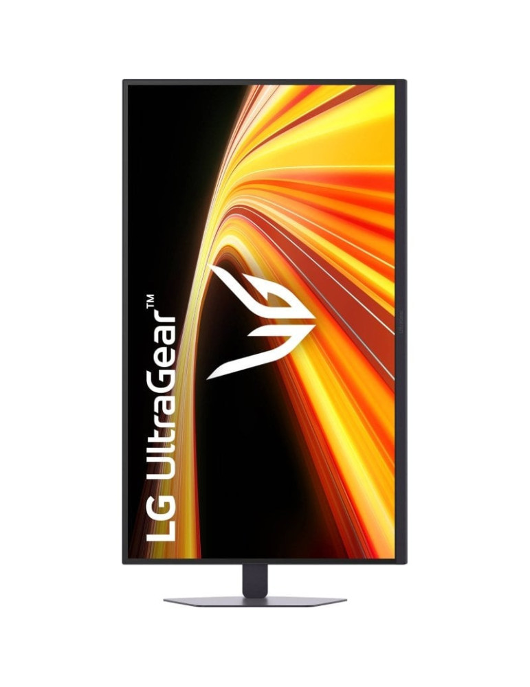 Monitor Gaming LG UltraGear 32G620B-B 31.5"/ QHD/ 1ms/ 200Hz/ IPS/ Regulable en altura/ Negro