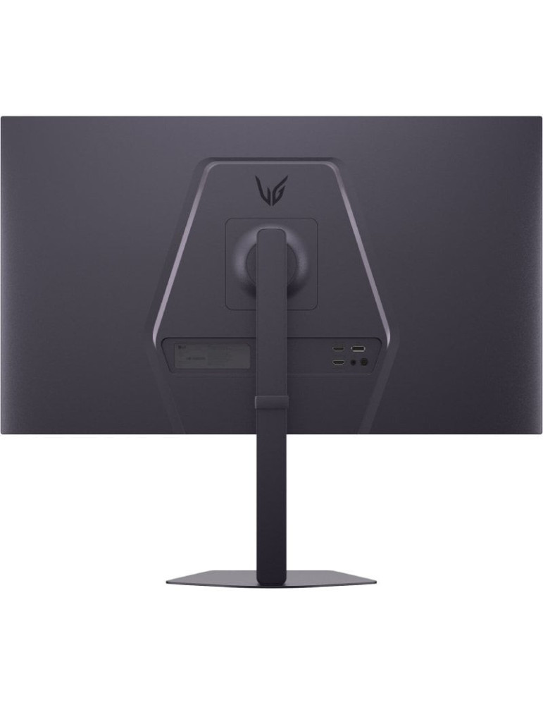 Monitor Gaming LG UltraGear 32G620B-B 31.5"/ QHD/ 1ms/ 200Hz/ IPS/ Regulable en altura/ Negro