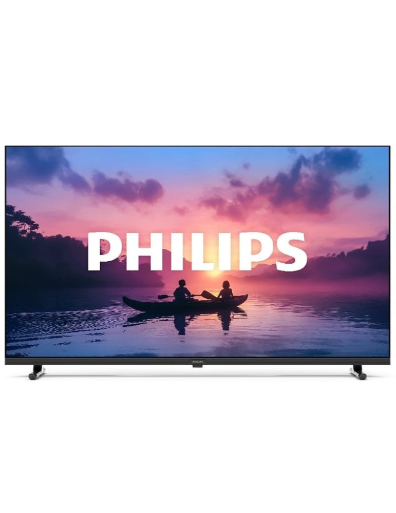 Televisor Philips 32PFS6050/12 32"/ Full HD/ Smart TV/ WiFi