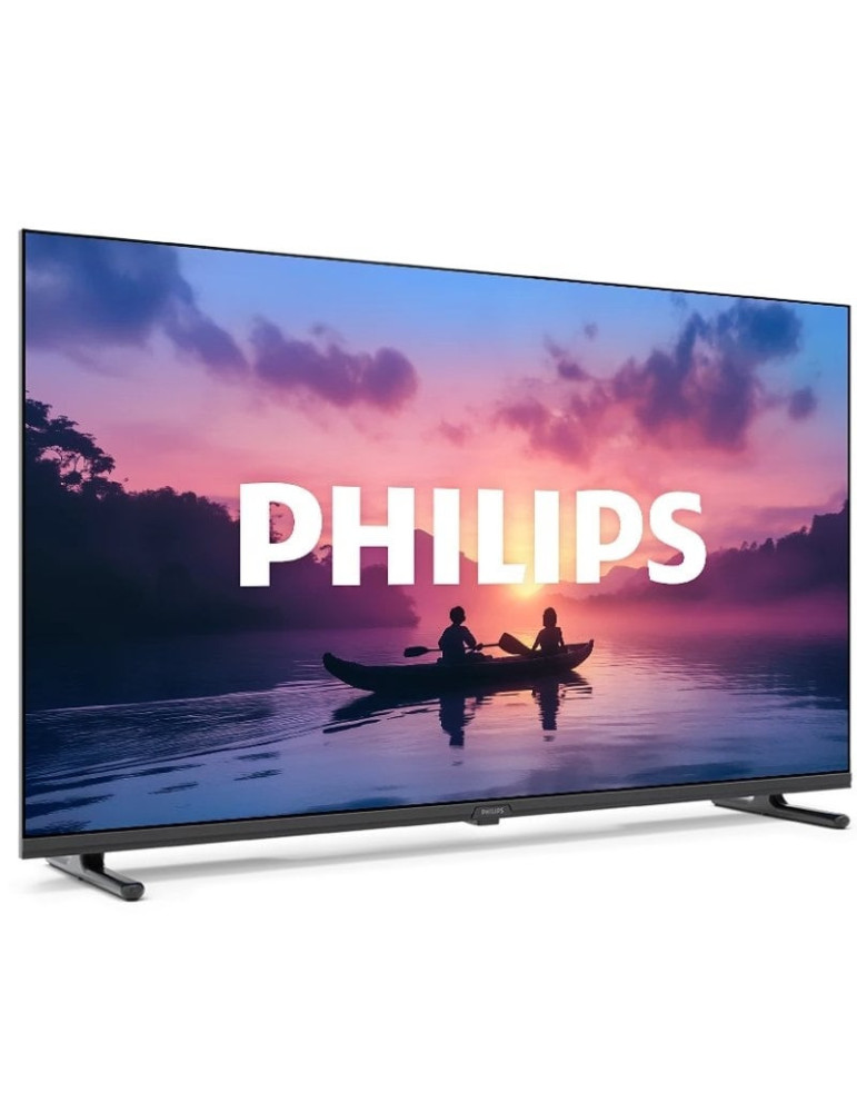 Televisor Philips 32PFS6050/12 32"/ Full HD/ Smart TV/ WiFi