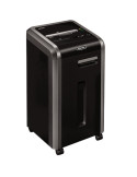 Destructora Fellowes 225Mi/ Corte en Micropartículas de 2 x 12mm/ Negra