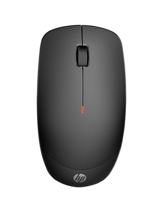 Ratón Inalámbrico HP 235/ Hasta 1600 DPI