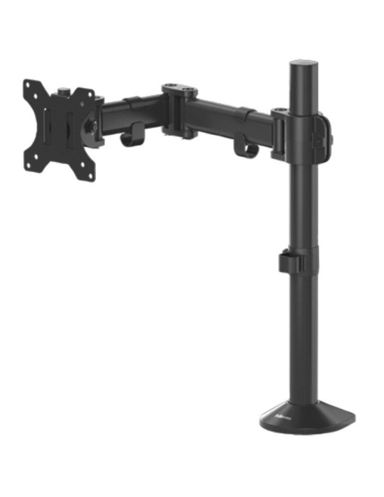 Soporte de Mesa para Monitor Fellowes 8502501/ Giratorio/ Inclinable/ hasta 8kg