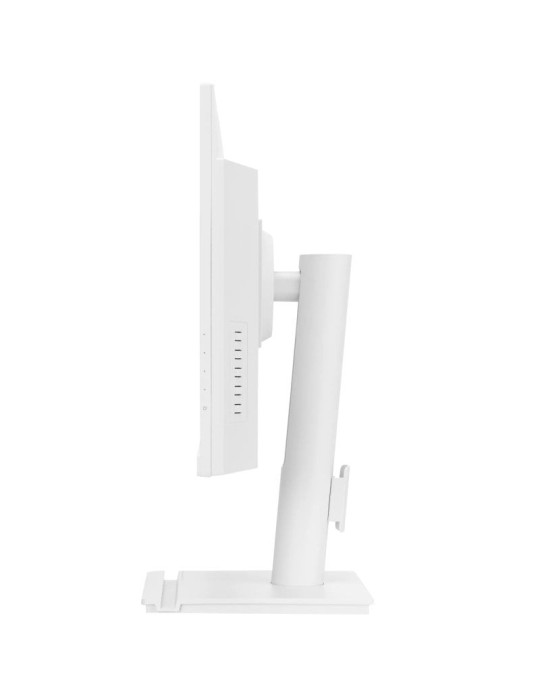 Monitor Profesional Asus VA249QGS-W 23.8"/ Full HD/ Multimedia/ Regulable en altura/ Blanco