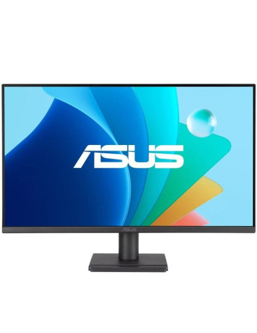 Monitor Gaming Asus VA279QG 27"/ Full HD/ 1ms/ 120Hz/ IPS/ Multimedia/ Negro