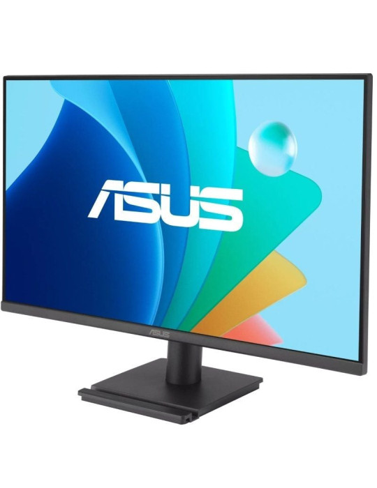 Monitor Gaming Asus VA279QG 27"/ Full HD/ 1ms/ 120Hz/ IPS/ Multimedia/ Negro