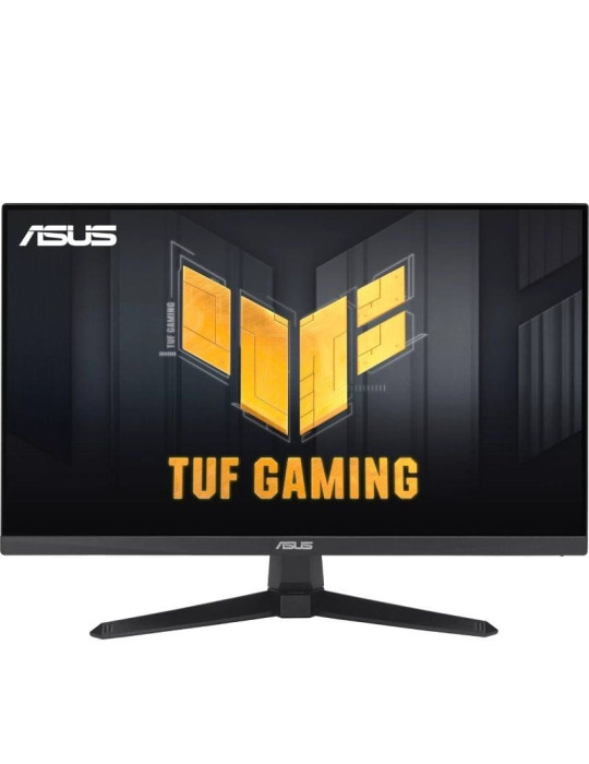 Monitor Gaming Asus TUF Gaming VG249QE5A 23.8"/ Full HD/ 1ms/ 144Hz/ IPS/ Multimedia/ Negro