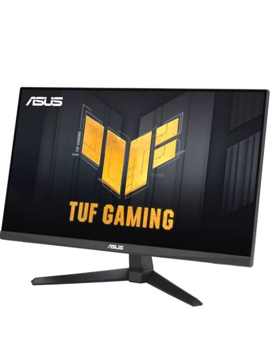 Monitor Gaming Asus TUF Gaming VG249QE5A 23.8"/ Full HD/ 1ms/ 144Hz/ IPS/ Multimedia/ Negro