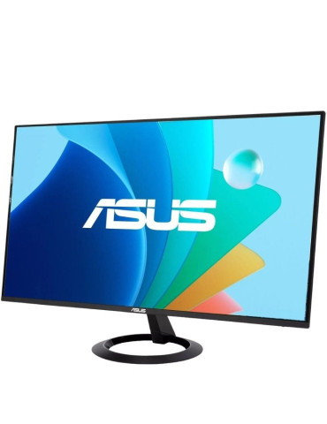 Monitor Gaming Asus VZ249HG 23.8"/ Full HD/ 1ms/ 120Hz/ IPS/ Negro 2
