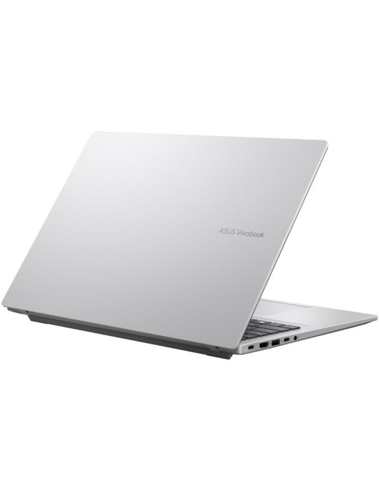 Portátil Asus VivoBook 16 X1607CA-MB121 Intel Core Ultra 7-255H/ 16GB/ 512GB SSD/ 16"/ Sin Sistema Operativo