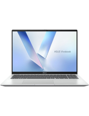 Portátil Asus VivoBook 16 X1607CA-MB059 Intel Core Ultra 5-225H/ 16GB/ 512GB SSD/ 16"/ Sin Sistema Operativo