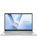 Portátil Asus VivoBook 15 X1504MA-BQ222 Intel Core 7 350/ 8GB/ 512GB SSD/ 15.6"/ Sin Sistema Operativo