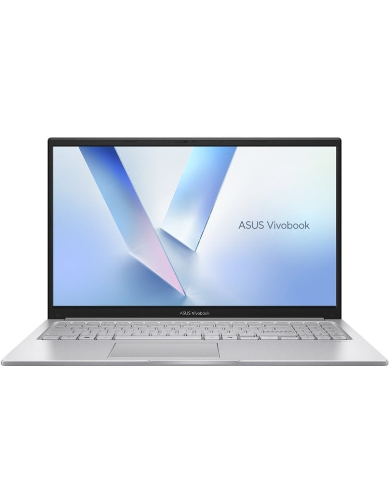Portátil Asus VivoBook 15 X1504MA-BQ475 Intel Core 3-304/ 8GB/ 256GB SSD/ 15.6"/ Sin Sistema Operativo
