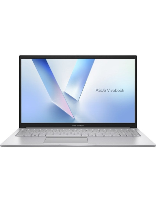 Portátil Asus VivoBook 15 X1504MA-BQ475 Intel Core 3-304/ 8GB/ 256GB SSD/ 15.6"/ Sin Sistema Operativo