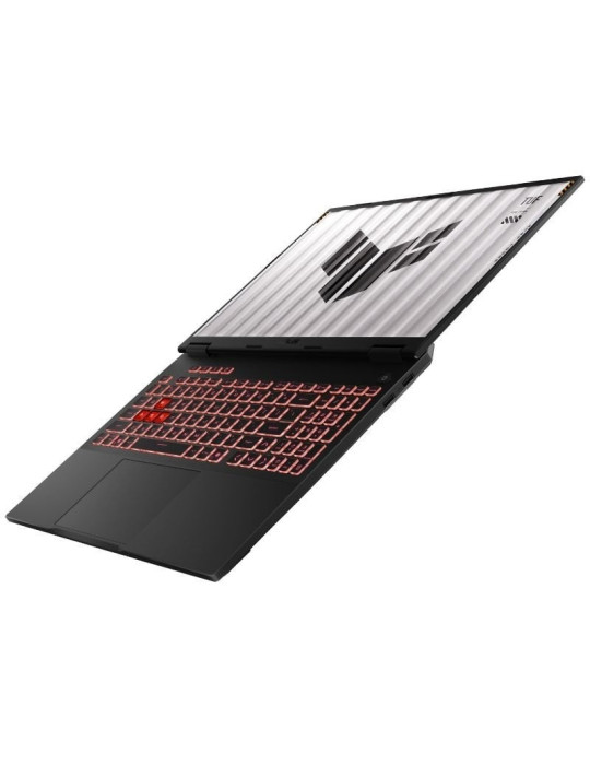 Portátil Gaming Asus TUF Gaming A16 TUF608UHI-TU239 Ryzen 7 260/ 16GB/ 512 SSD/ GeForce RTX 5050/ 16"/ Sin Sistema Operativo