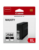 Cartucho de Tinta Original Canon PGI-2500XL Alta Capacidad/ Negro