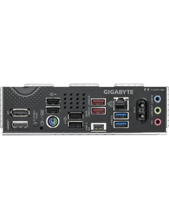 Placa Base Gigabyte B850 EAGLE WIFI6E Socket AM5/ DDR5/ PCIe 5.0