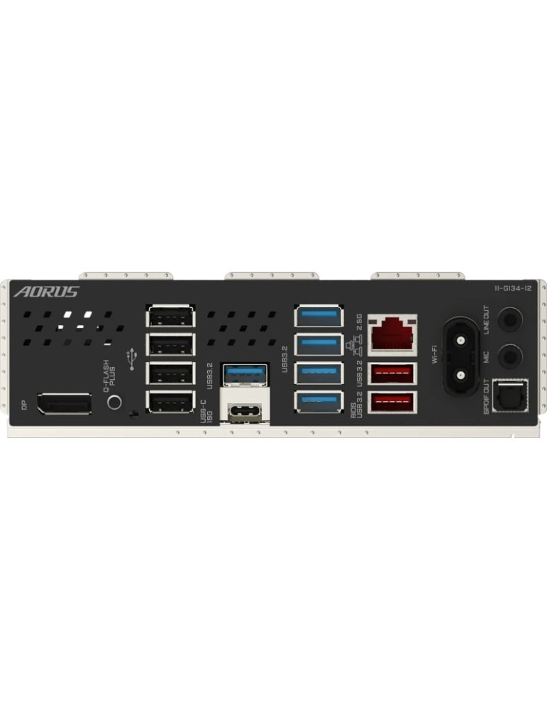 Placa Base Gigabyte B850 AORUS ELITE WIFI7 Socket AM5/ DDR5/ PCIe 5.0
