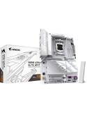 Placa Base Gigabyte B850 AORUS ELITE WIFI7 ICE Socket AM5/ DDR5/ PCIe 5.0