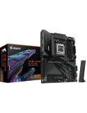 Placa Base Gigabyte X870E A ELITE X Socket AM5/ DDR5/ PCIe 5.0