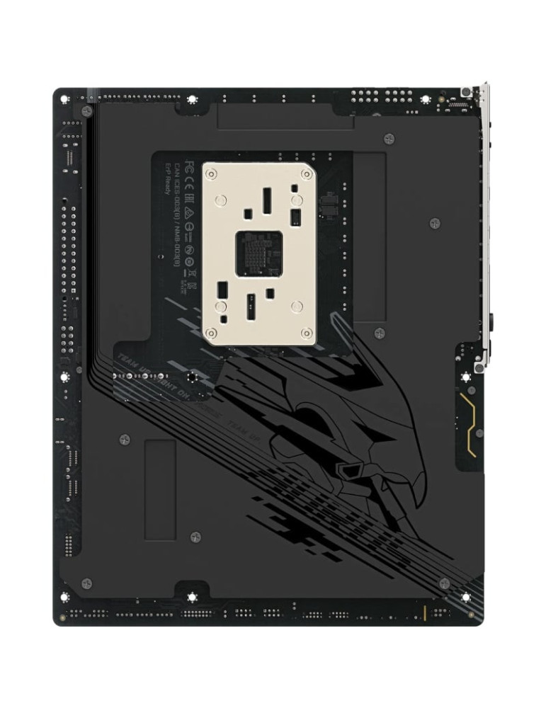 Placa Base Gigabyte X870E A ELITE X Socket AM5/ DDR5/ PCIe 5.0